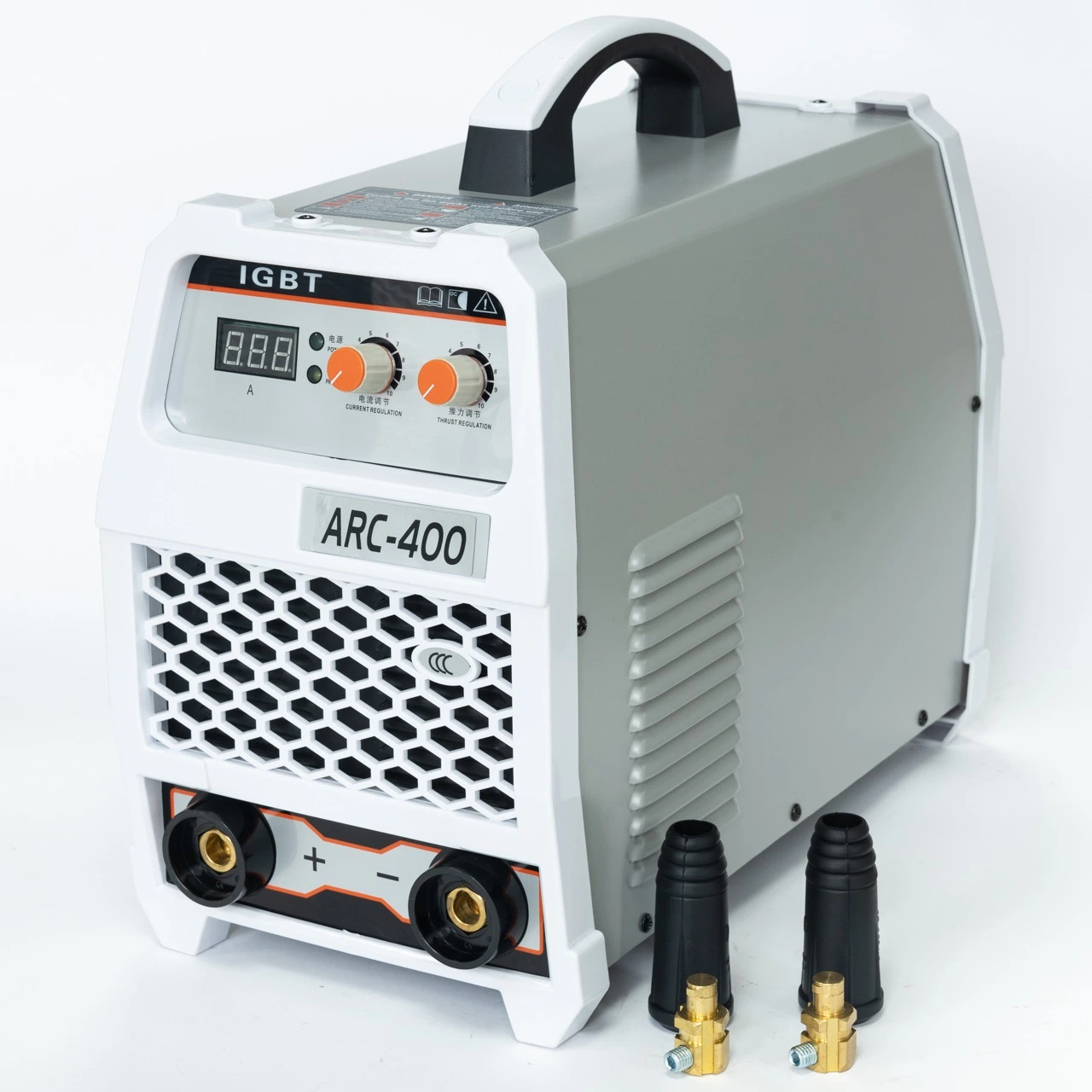 Good Quality MMA 400A Inverter Arc Welding Machine and Metal Electric Welders