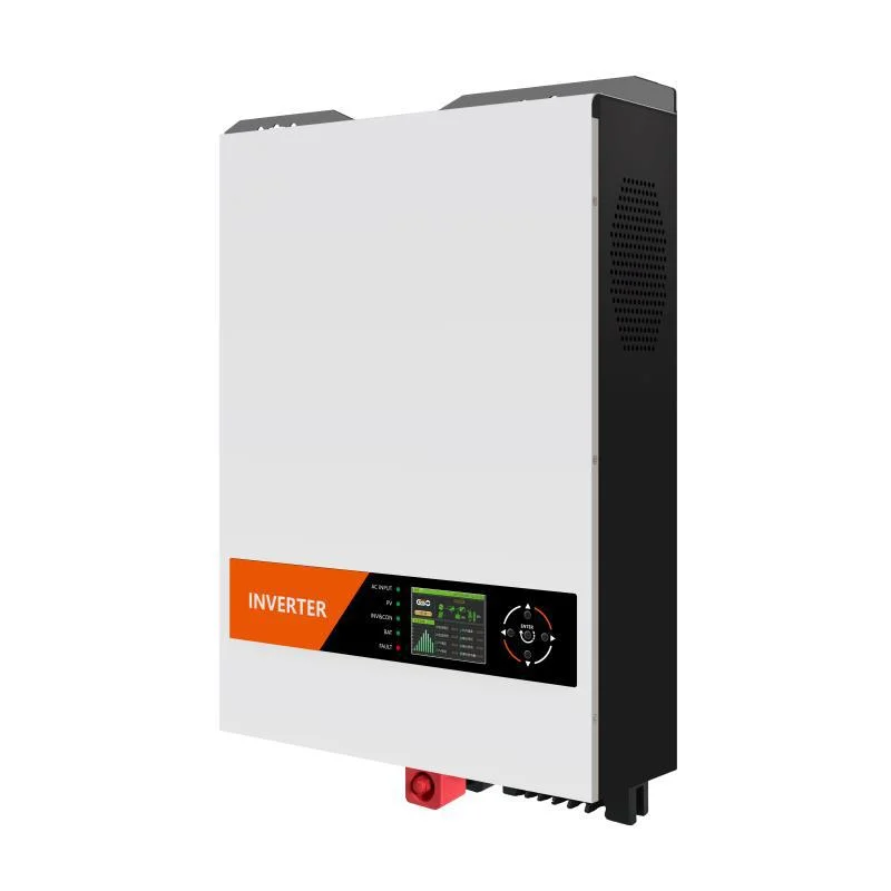 48V/1kVA/30A PV Inverter & Controller Integrated Machine