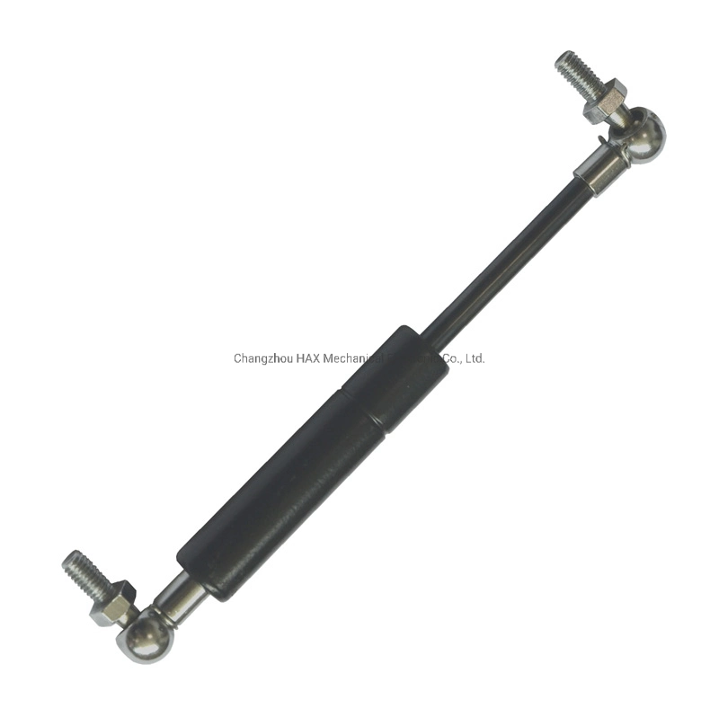 Gas Spring for Tanning Bed Gas Strut Mount Dual Monitor Computer Stand