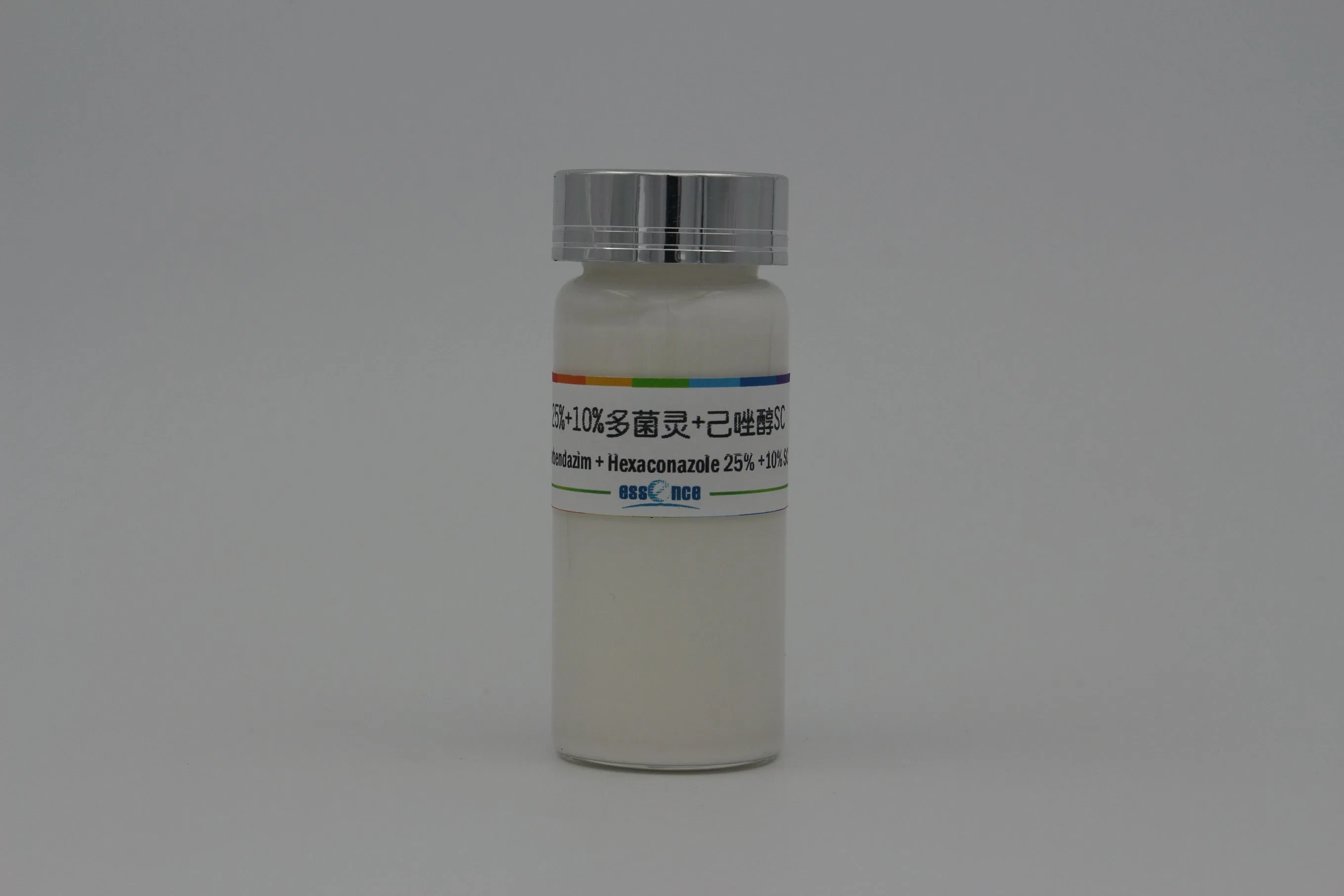 Liquid Fungicide Carbendazim 450g/L + Hexaconazole 50g/L Sc