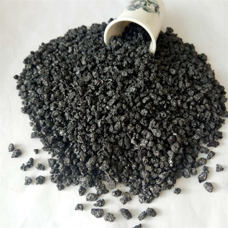 High quality/High cost performance  Low Price Sulfur 0.05% GPC Graphitized/ Graphite Petroleum Coke