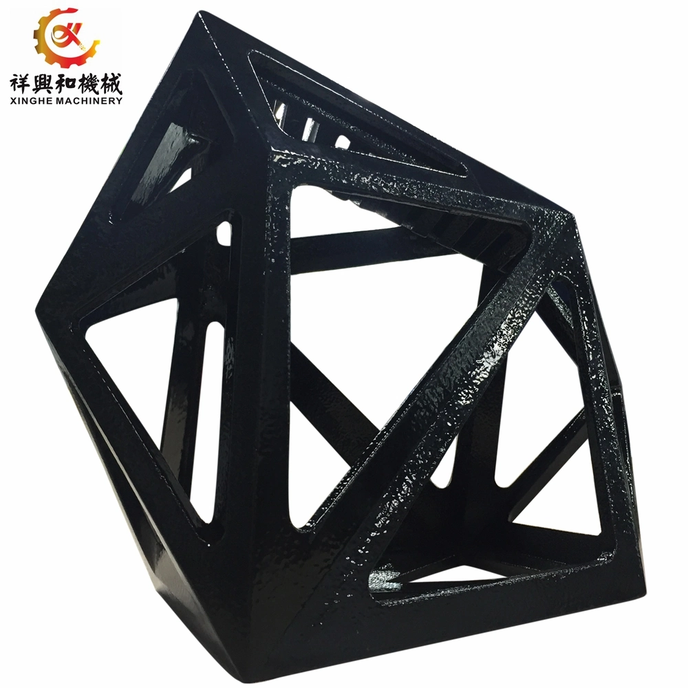 OEM ISO9001 ISO 16949 China Factory Price High Quality Anodizing Aluminum Die Casting Auto Accessories