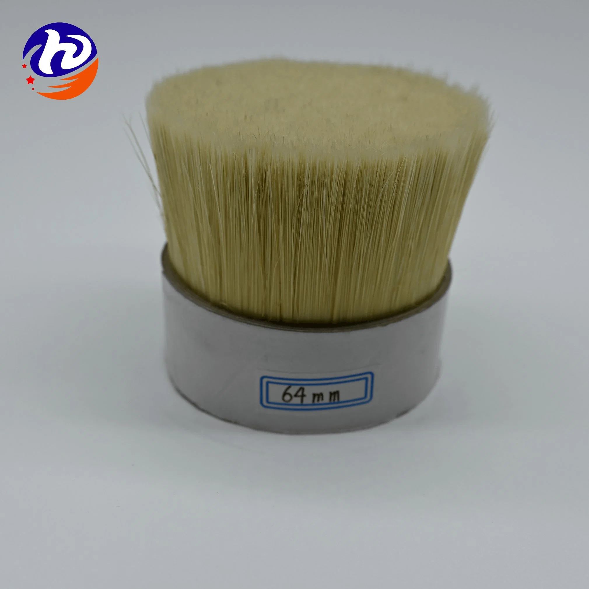 Different as Brush Raw Material Tops Pure Natural Bristle