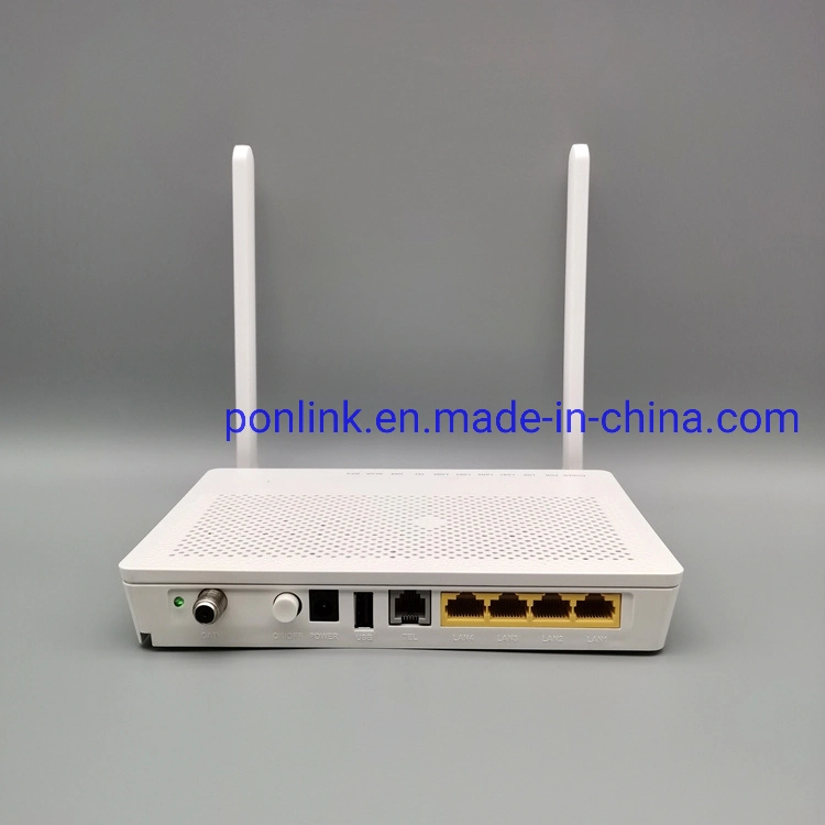 Hg8247h5 with CATV Network Terminal FTTH Device Gpon Epon Xpon ONU Ont