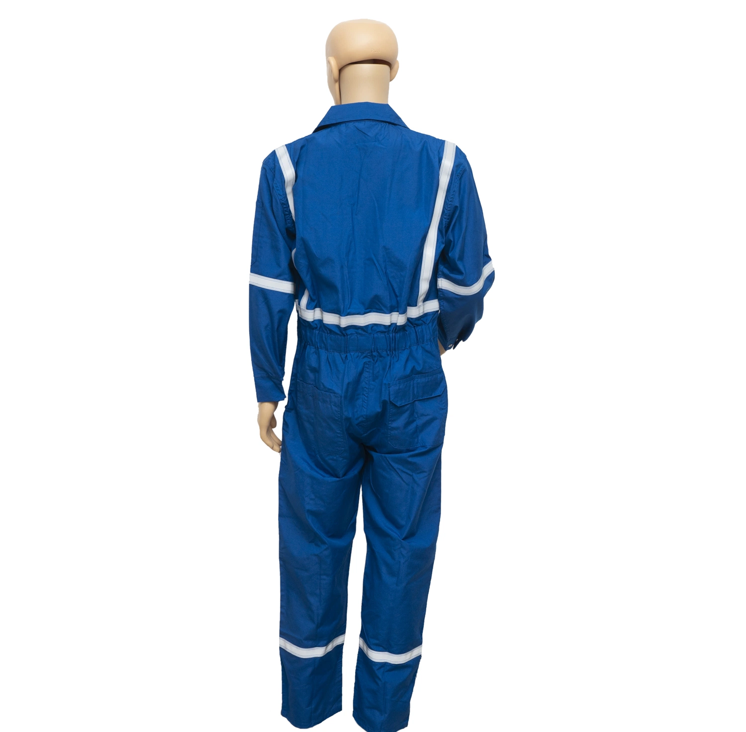 Cotton Polyester Protective Clothing / Garment/Suit by Fa