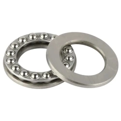 Plane Thrust Ball Bearing Pressure Bearing