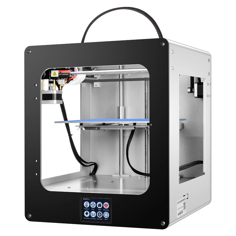 Wiiboox 3D Printer Educational 3D Printing Machine Desktop Fdm 3D Printer