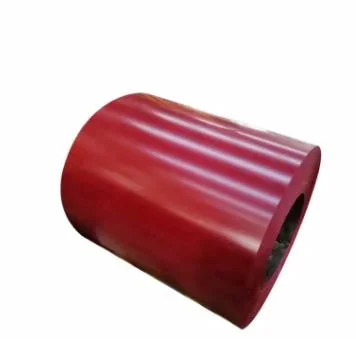 PPGL Customized Different Colored High quality/High cost performance  Hot Selling JIS ASTM Steel Coil