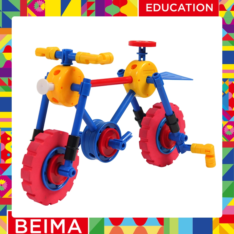 Small Building Blocks Toy for Children