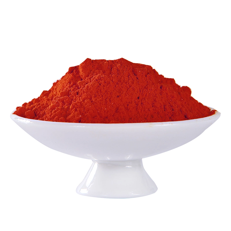 Transparent Red E2g Solvent Dye Red 179 for Plastics PS, ABS, PC, R-PVC, PMMA, San, Pet, PA