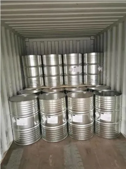 99.9 Aniline Oil CAS 62-53-3