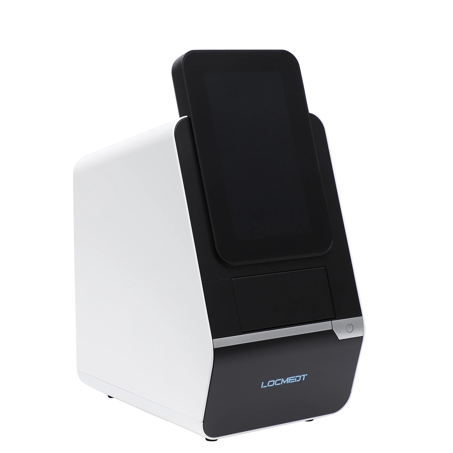 Noahcali-100 Blood Test Machine Veterinary Dry Chemistry Analyzer