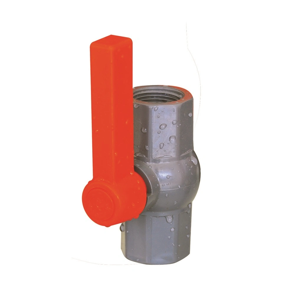 Pntek Grey Body for Agricultural Irrigation Check Valve