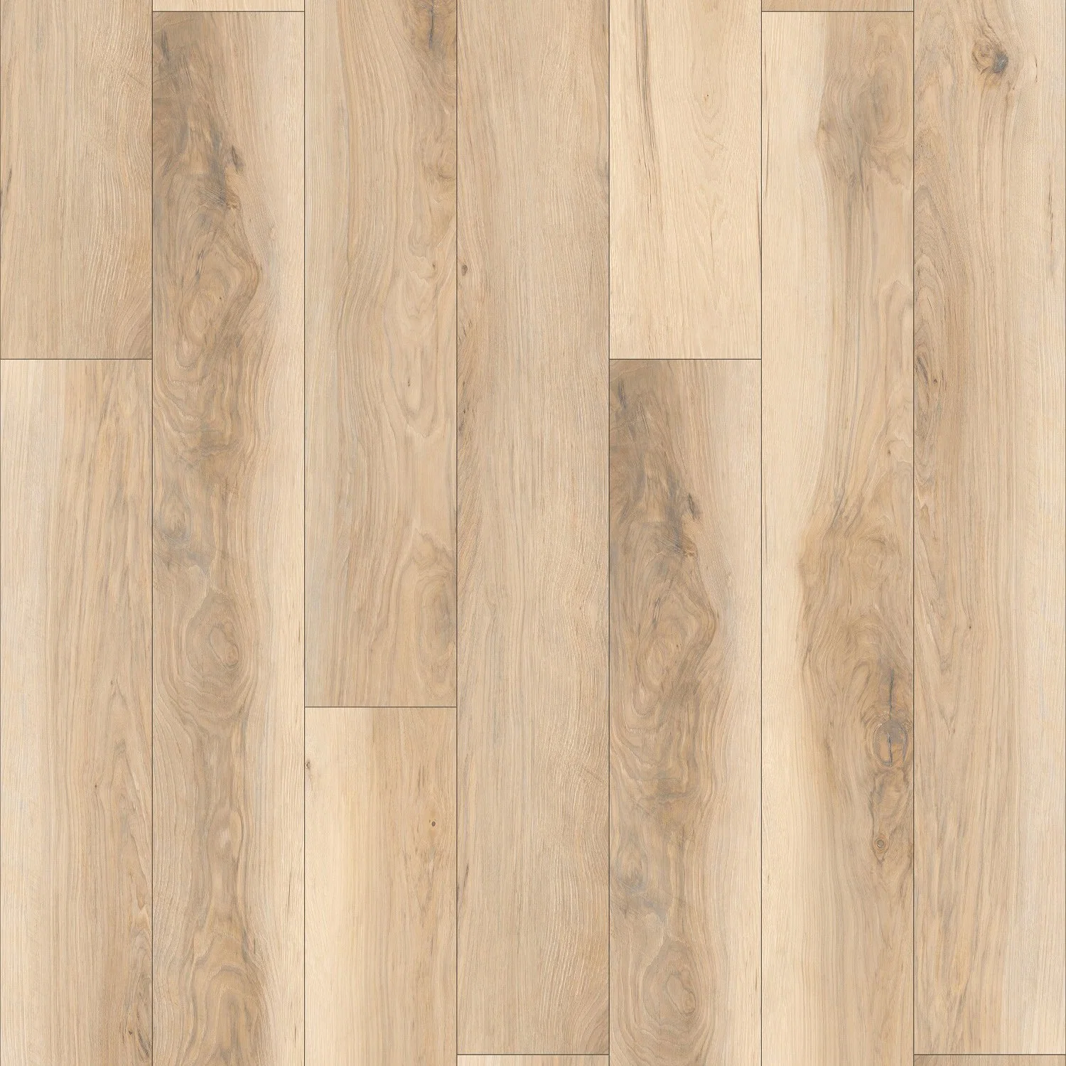 Voc Free Eco-Friendly Spc WPC Lvt Luxury Vinyl Floor Tile for Home