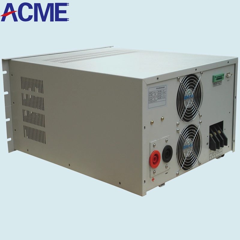 100 A 150V AC DC de alimentación de 15kw de potencia