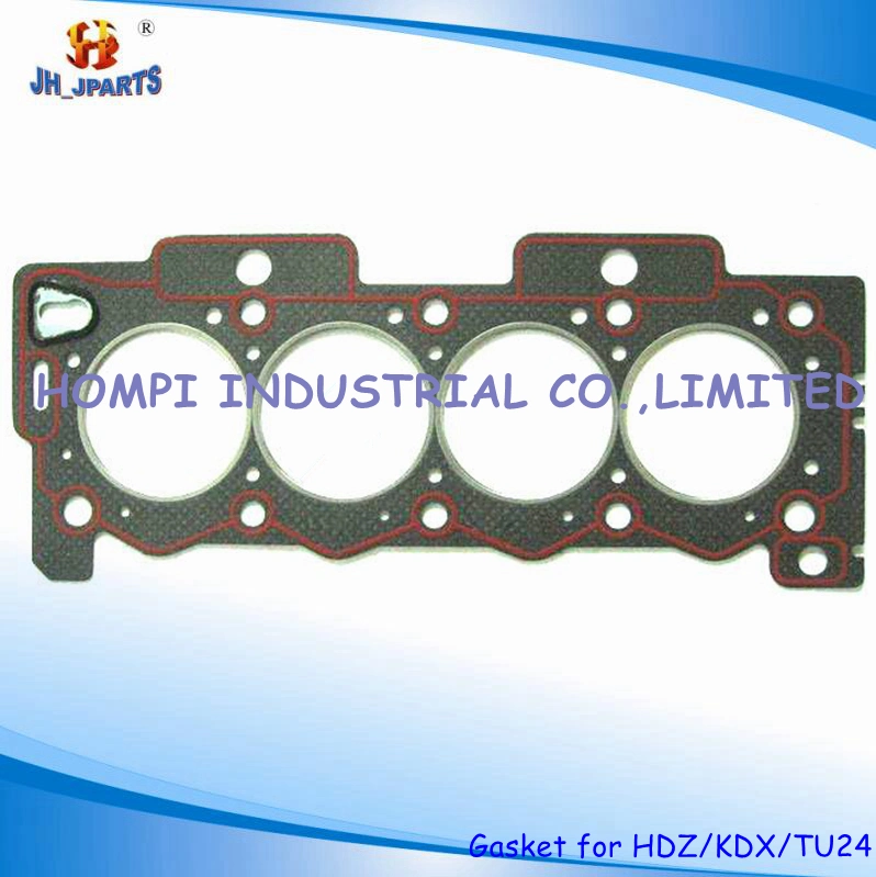 Auto Engine Cylinder Head Gaskets/Full Set for FIAT98456215