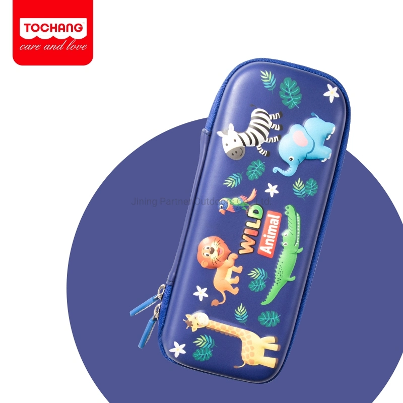 Best Price Creative High quality/High cost performance  Wholesale/Supplier Stationery Bag Pencil Case Hot Selling High quality/High cost performance  Pencil Case for 3-12 Years Old