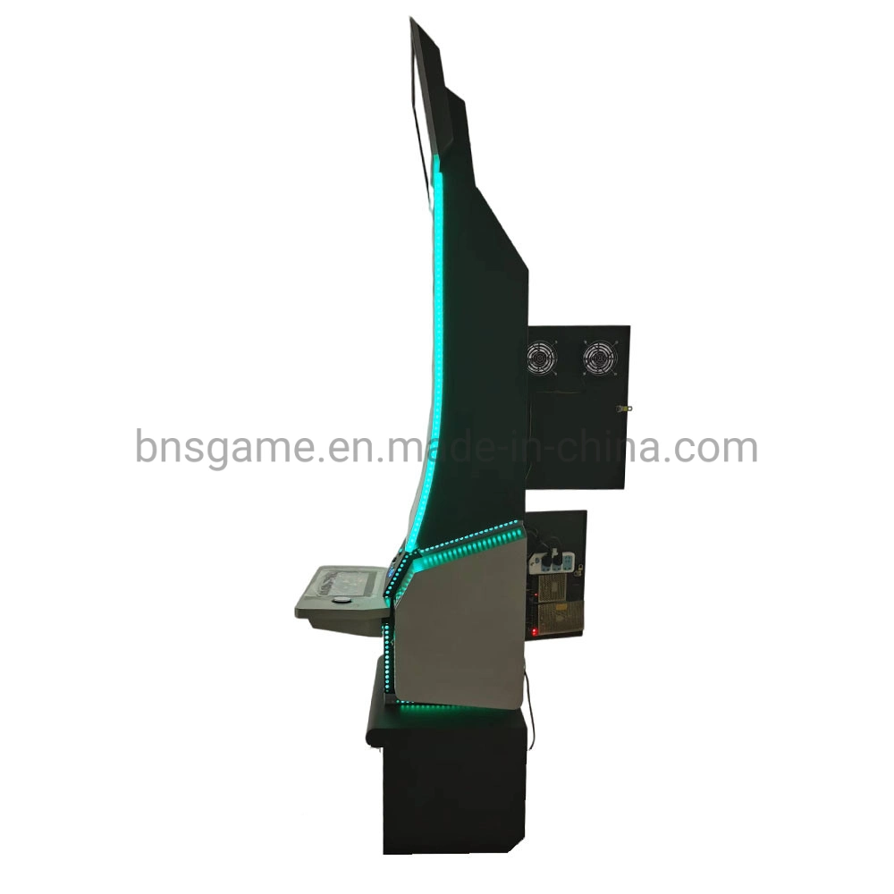 Jogo Arcade slot Machine operado por moeda Hot Sell Armário