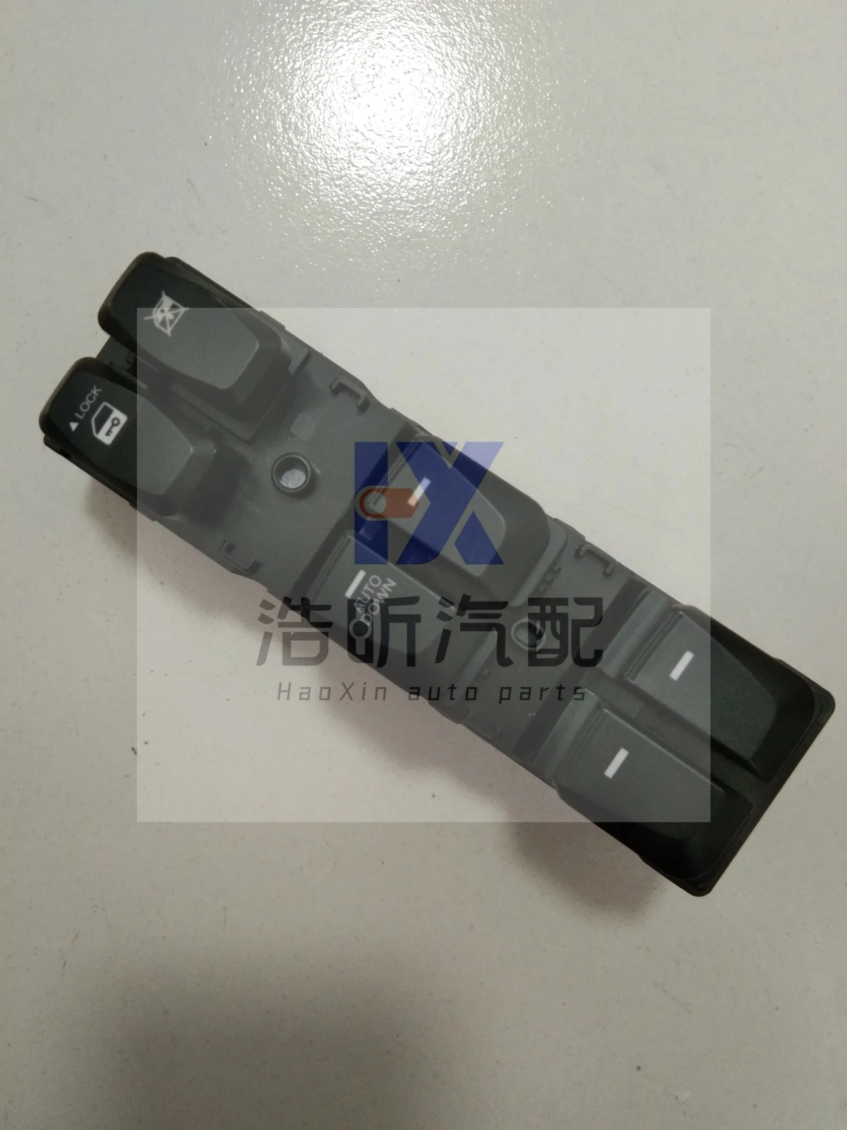 Factory LHD Power Window Switch for Hyundai Porter II Fst-Hy-1951 93580-4f100