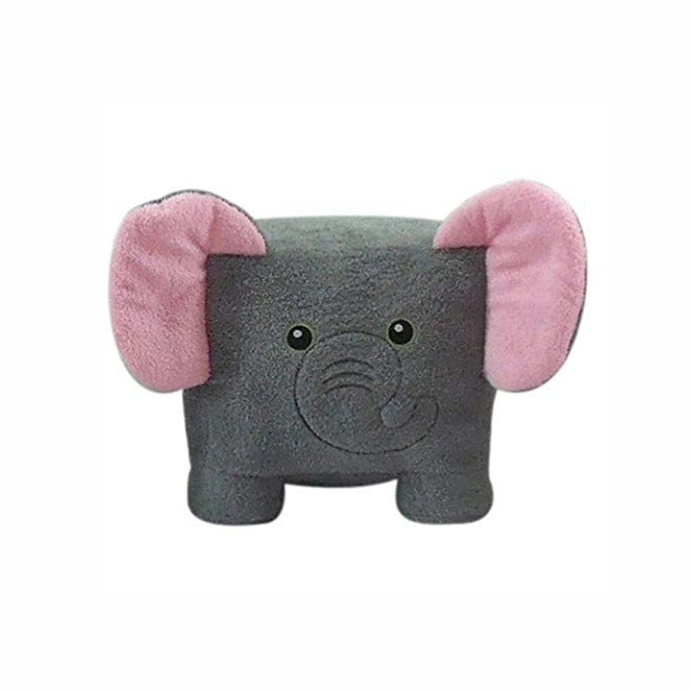 Cube bem recheado de PP algodão macio Personalizado Peluche