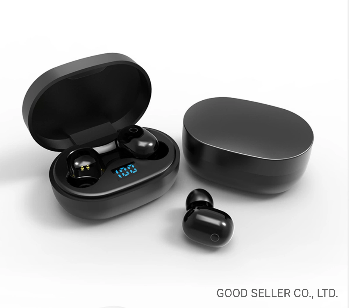 Wholesale/Supplier Sports Mobile Phone Accessories Earphones Bluetooth Headphone