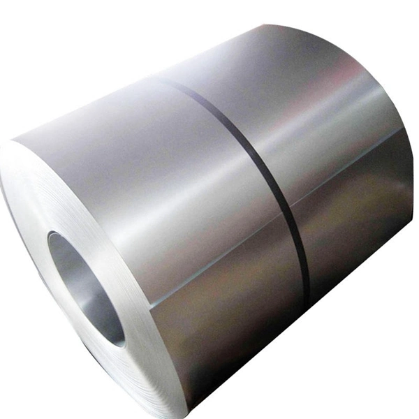 ASTM Hot/Cold Rolled Stainless Steel Coil in Stock with 201 304 310S 316 316L Ss Iron Metal HRC CRC 2b Ba Mirror Surface 0.15-3.0mm for Boiler Container Plate