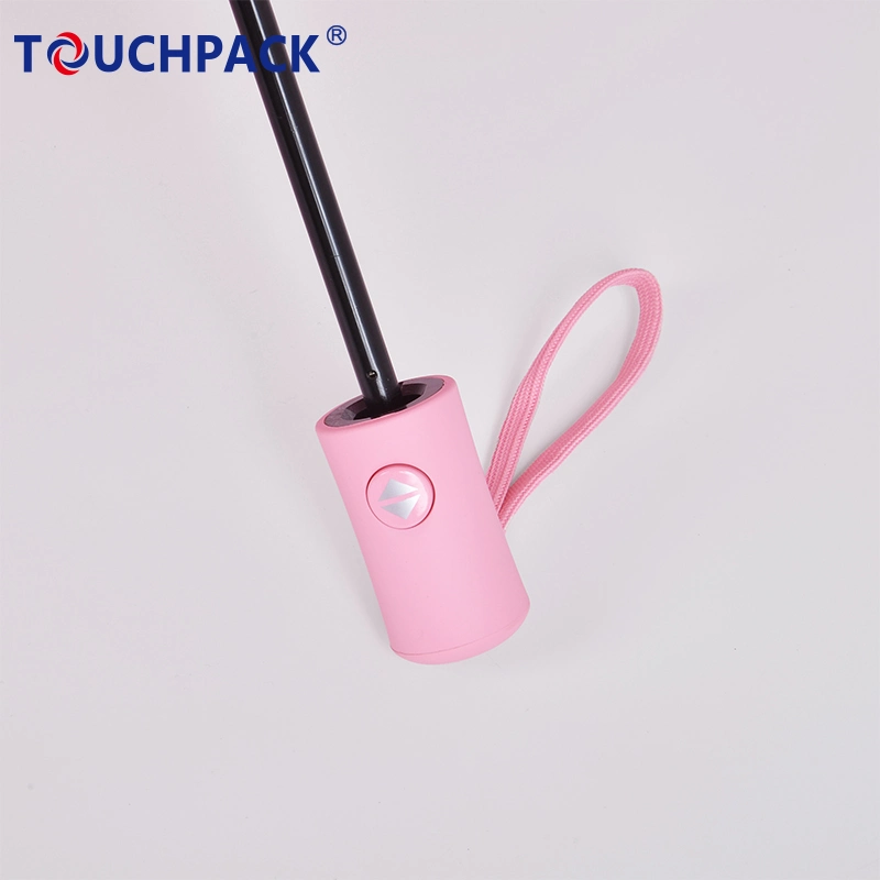 Factory Cheap Fold Umbrellas for Promotion with Good Quality and Price and Quick Shipment