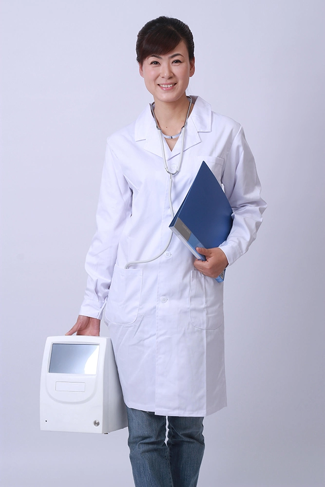 Portable Auto Dry Chemistry Analyzer, Dry Biochemical Analyzer