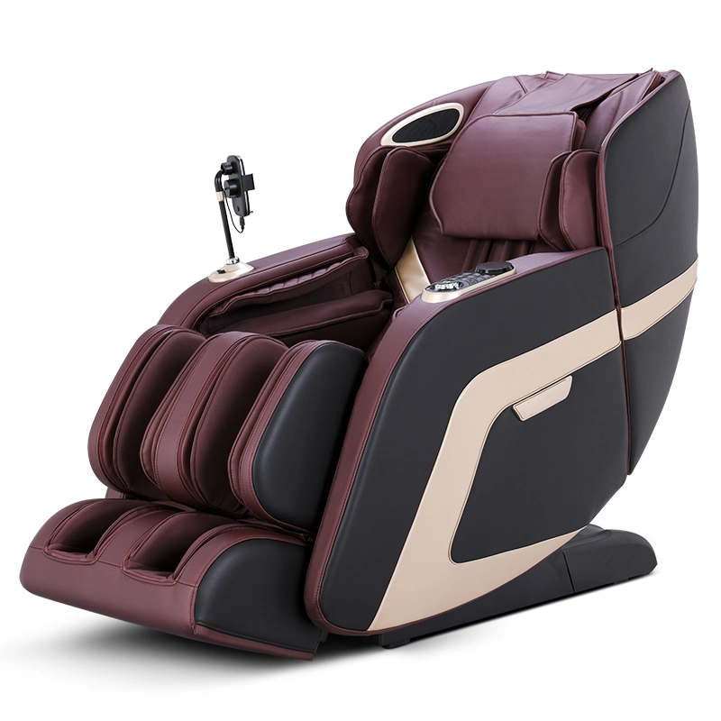 Excellent Full Body 2024 Wireless Charge Massage Chair Cover