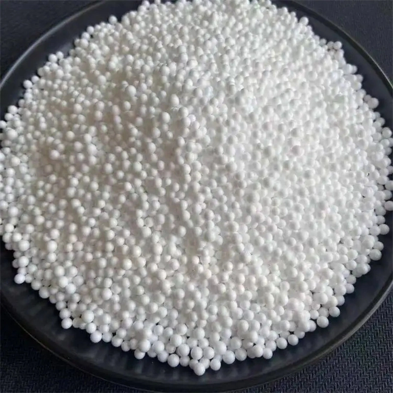 Best Price Expanded EPS Beads China Manufacture EPS for Building Construction EPS Granule Manufacturers