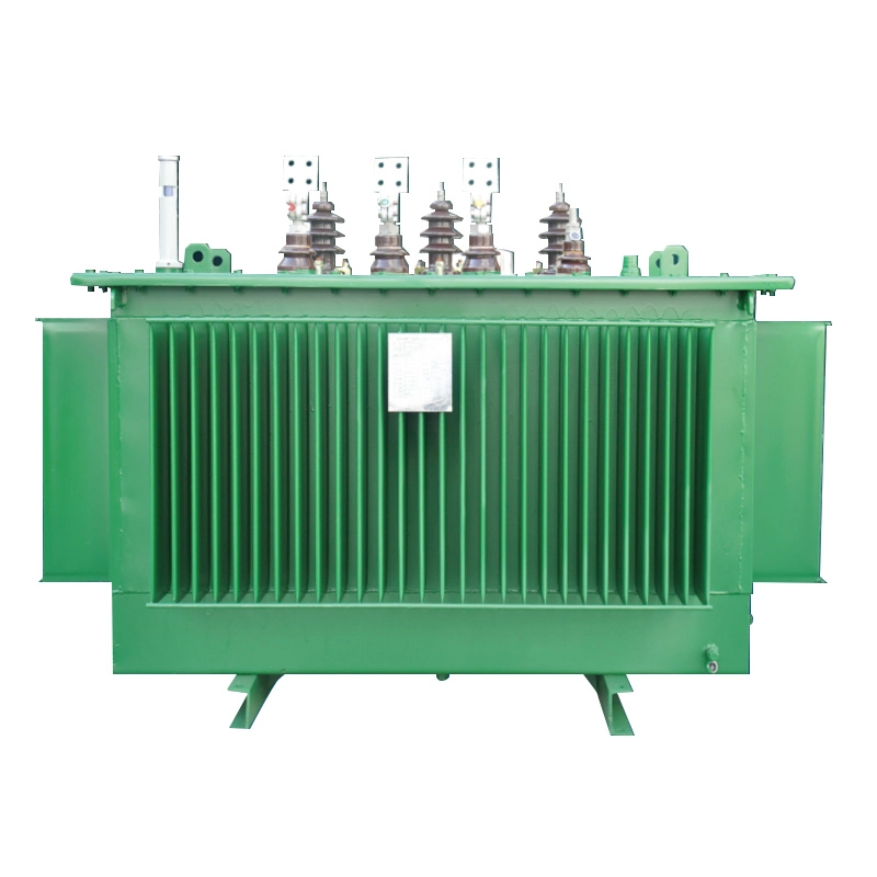 Sfz9-35kv 1600~31500kVA on Load Oil-Immersed Power Transformer