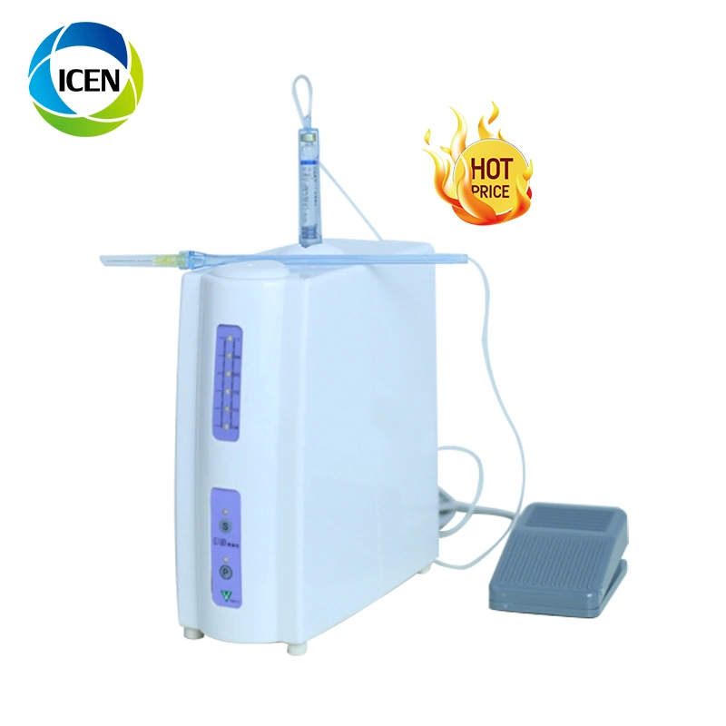 in-E014 Small Medical Portable Painless Oral Anesthesic Machine Dental Anesthesia Equipment