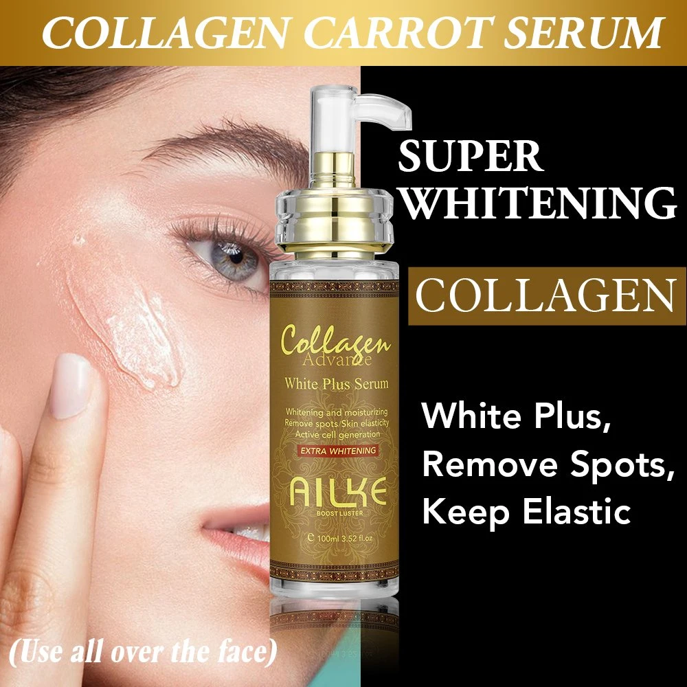 Private Label OEM Beauty Carotene Vitamin E Hyaluronic Acid Body Cleansing Moisturizing Whitening Skincare Products for Women