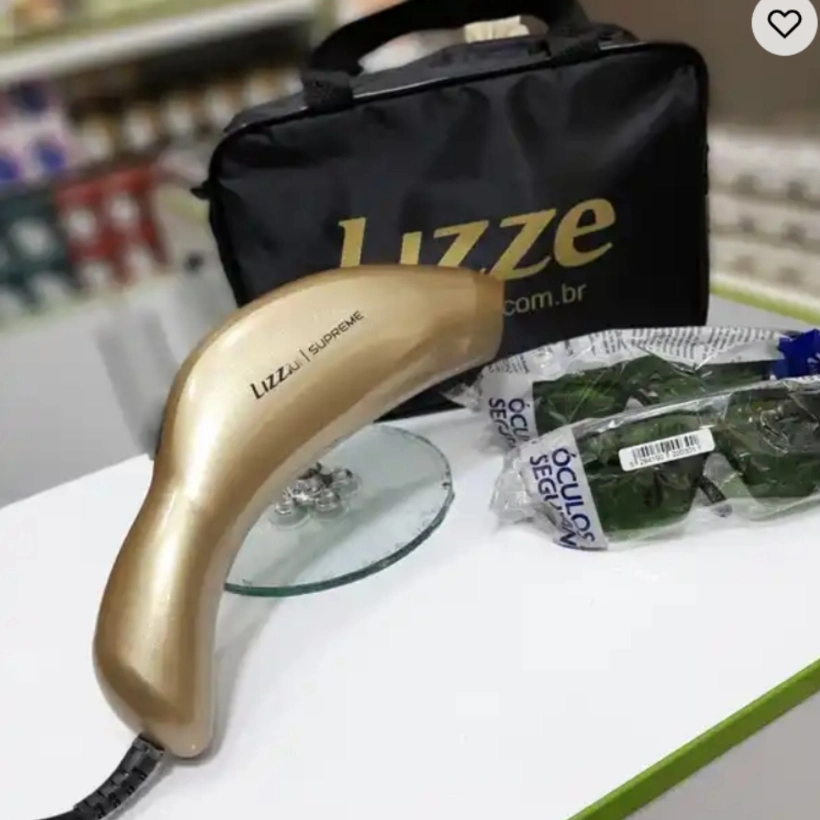 Lizze Hari Air Brush Photone Supreme