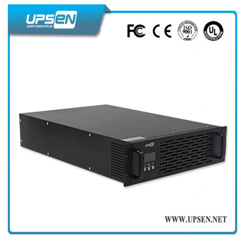 19 Inch 2u 3u Rack Mount Online UPS 1k-10kVA