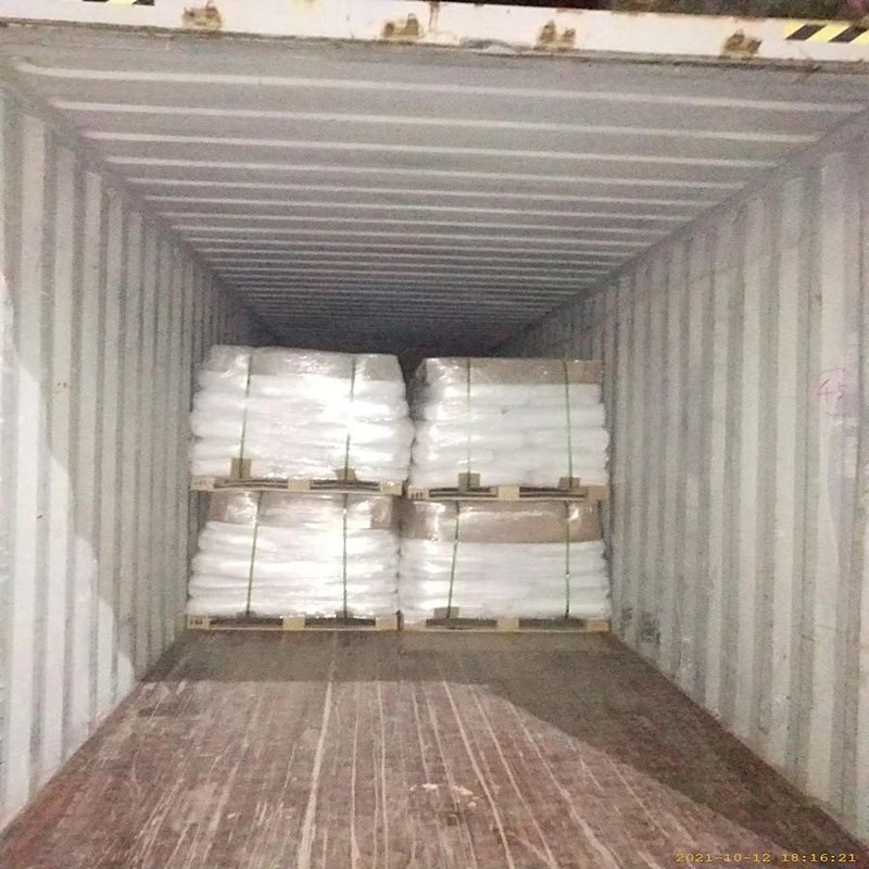 Nitrogen and Phosphate Flame Retardant Melamine Pyrophosphate C6h16n12p2o7