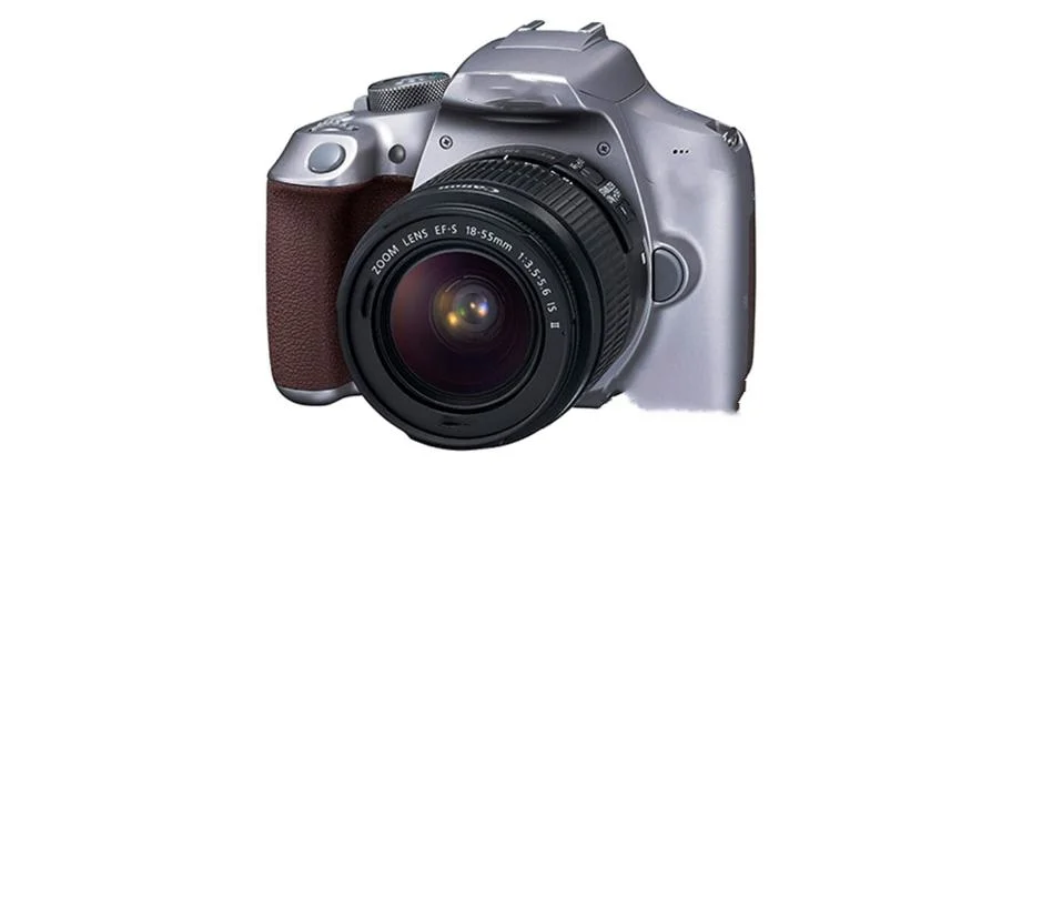 New HD Digital Camera1300d 18 Megapixels