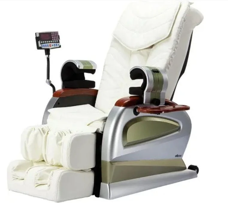 Wholesale Zero Gravity Osim Massage Electric Massage Chair Parts Massage Equipment