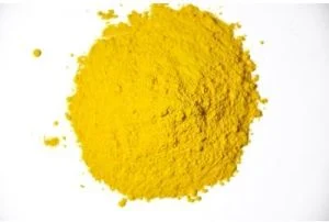 Monoazo Hansha Pigmente Fast Light Yellow G Pigment Yellow 1 Für Offset-Tinte Solvent Ink