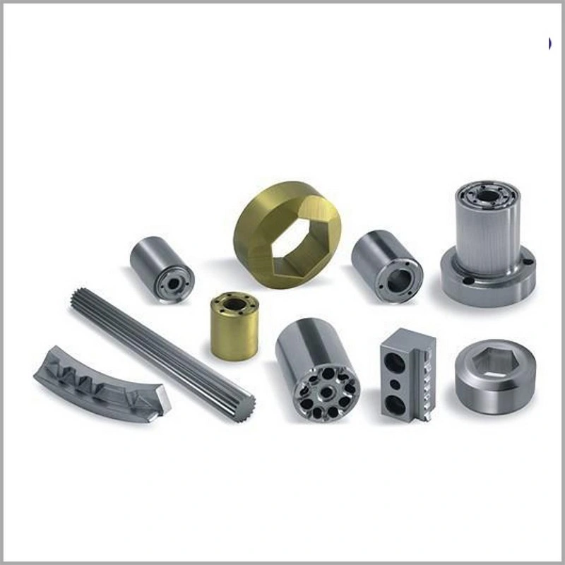 Hot Selling Machining Parts CNC Turning Milling Service