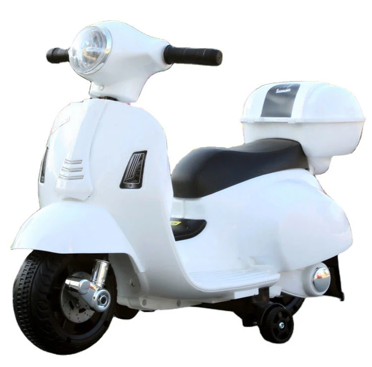 Children Electric Motorcycle Scooter 12V Kids Motorcycles Bike for Sale