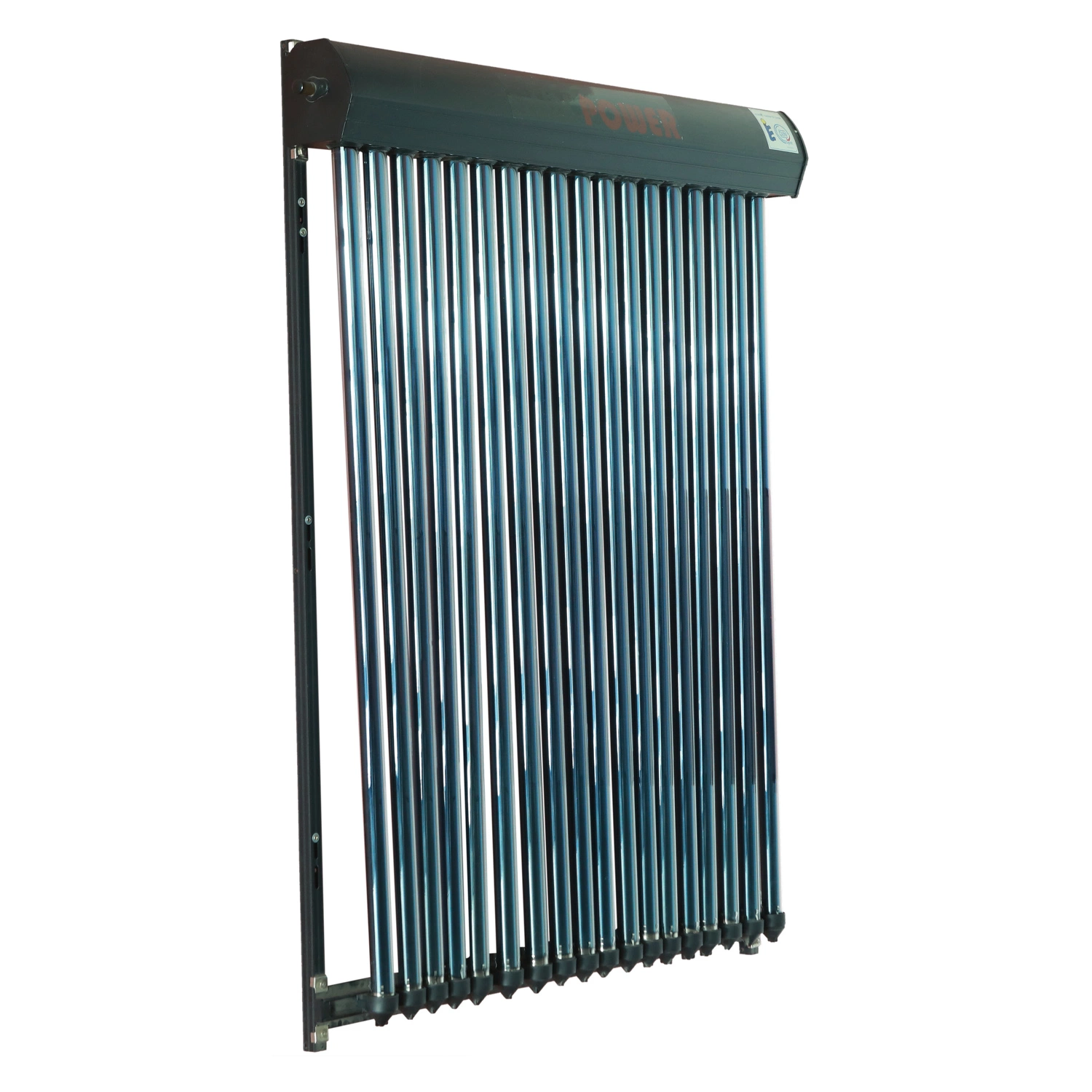 Evacuated Tube Heat Pipe Solar Collectors for Bathroom (ISO, solar keymark, SABS,)