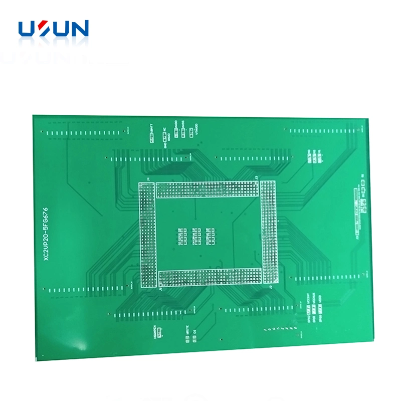 Rogers/Arlon/Isola/Taconic PCB Design Professional Consumer for Industrial Control