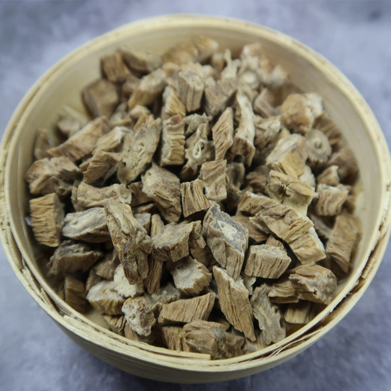 Xu Duan Traditionelle Chinesische Medizin Getrocknete Teaselwurzel