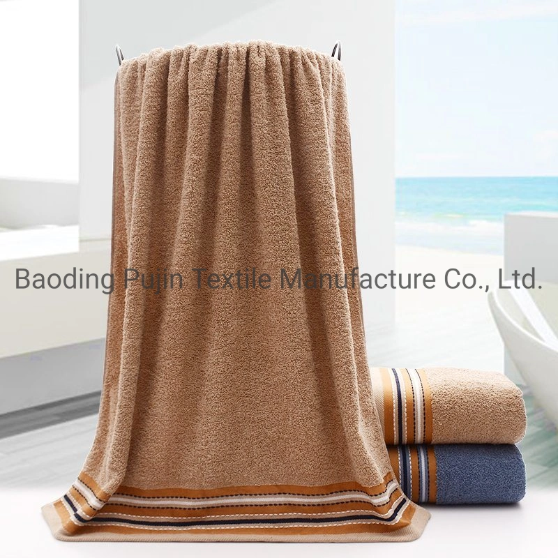 Promotional Towel Cleaning Luxury Factory Hotel Home Towel a Variety of Design Wash Towels Face Hand Towel Customize Cotton Bath Towels