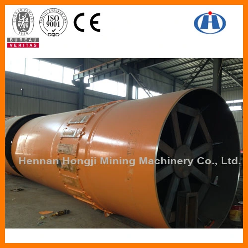 Cement Rotary Kiln