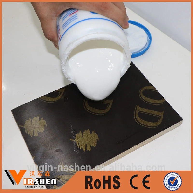 Top Quality White Glue, White Latex Glue, Wood Adhesive