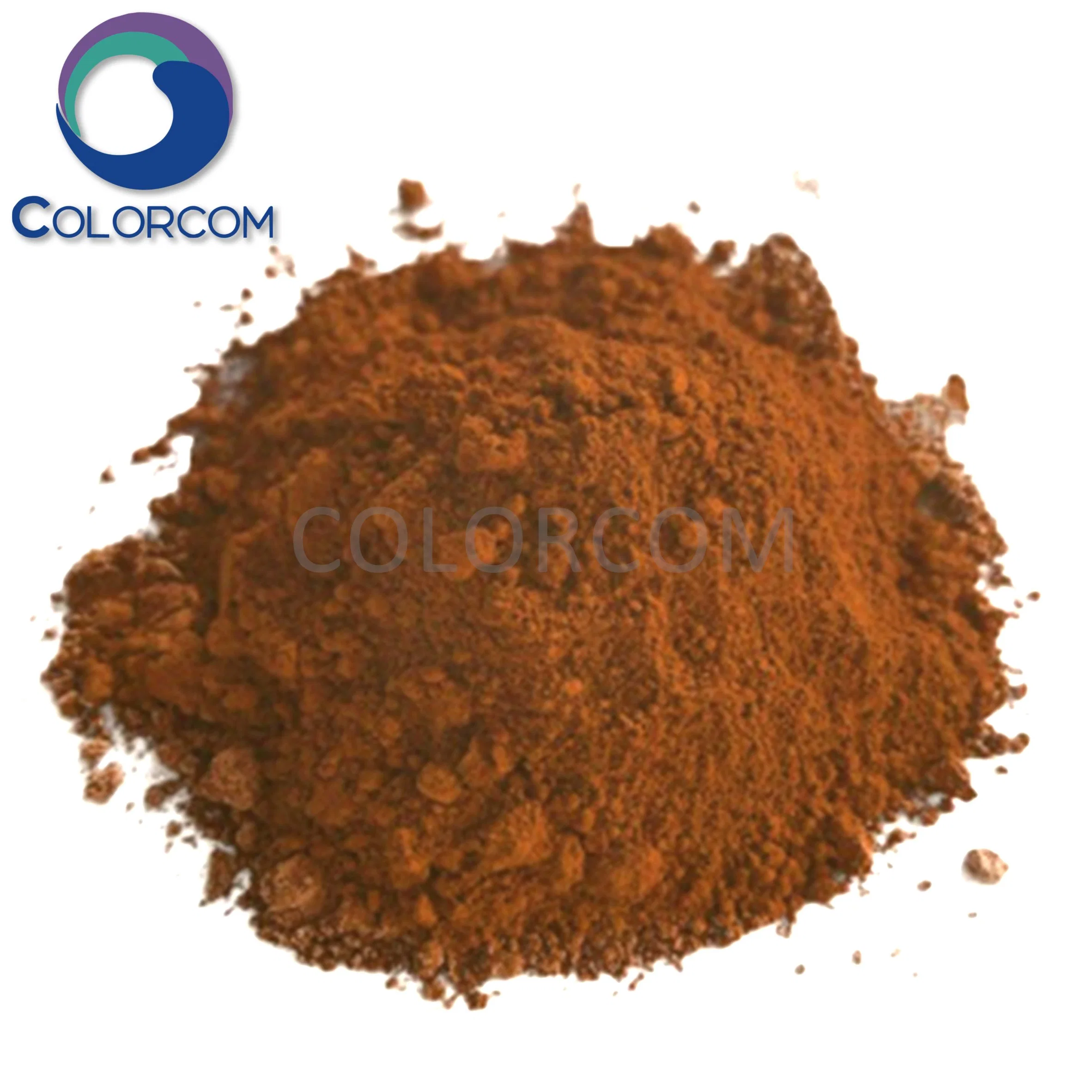 Iron Oxide Green 835 Ferric Oxide Green Inorganic Pigment for Plastic