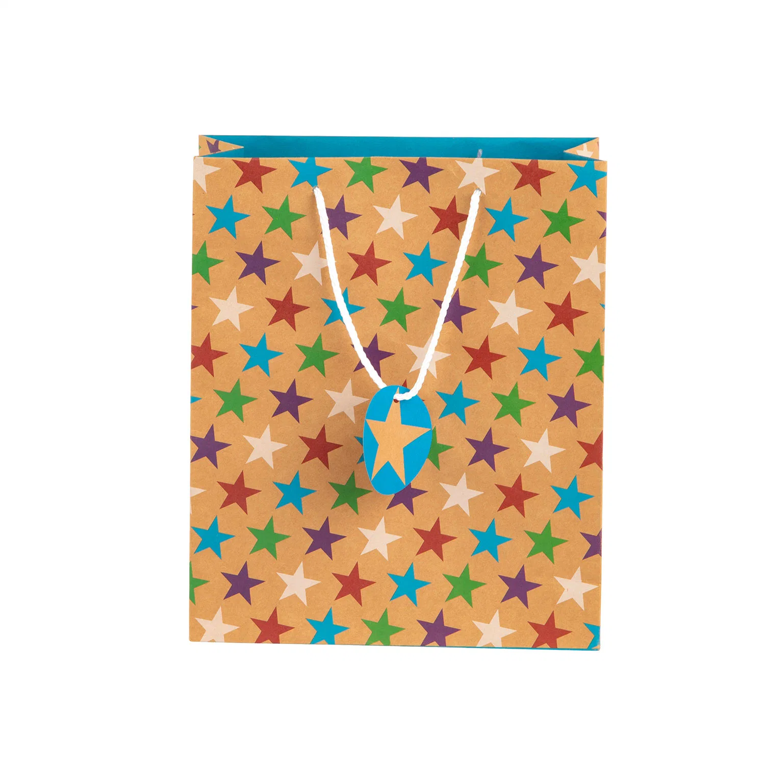 Customs Luxury Shopping Gift Paper Bag