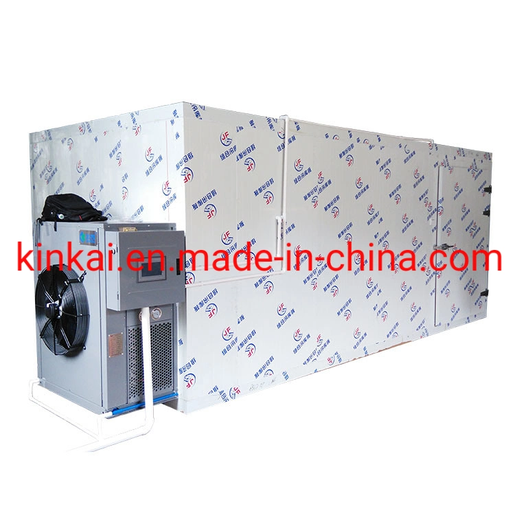 Industrial Incense Sticks Drying Dehydrator Dryer Machine